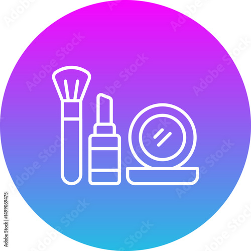 Makeup Icon