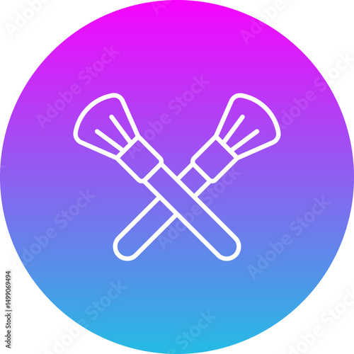 Brush Icon