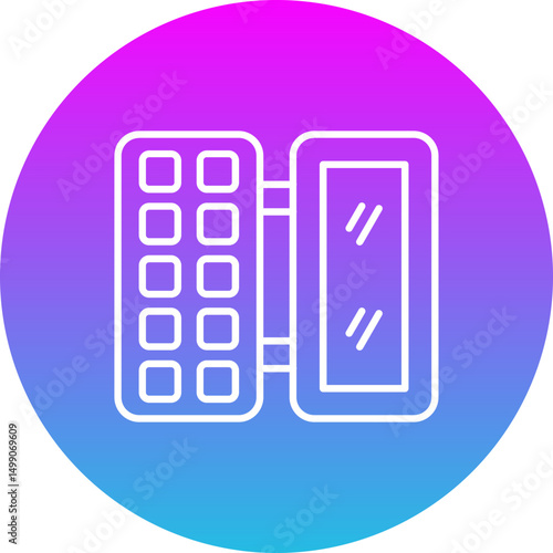 Eyeshadow Icon
