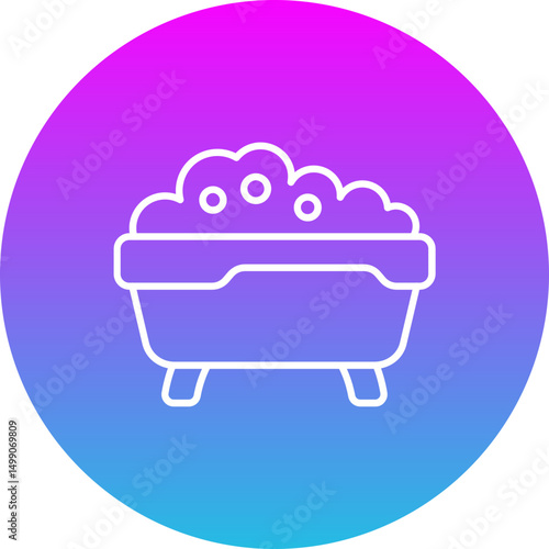 Bath Icon