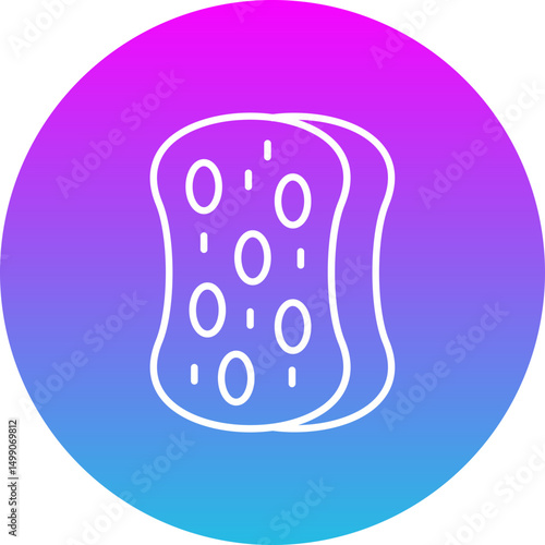 Sponge Icon