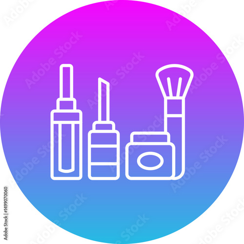 Makeup Icon