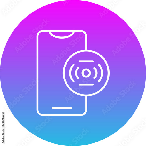Hotspot Icon