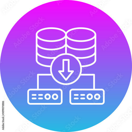 Server down Icon