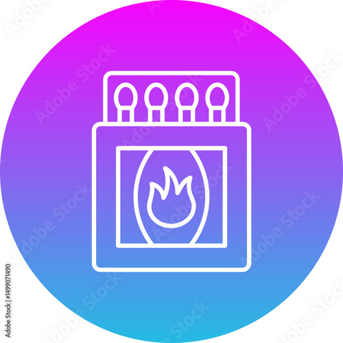 Matches Icon