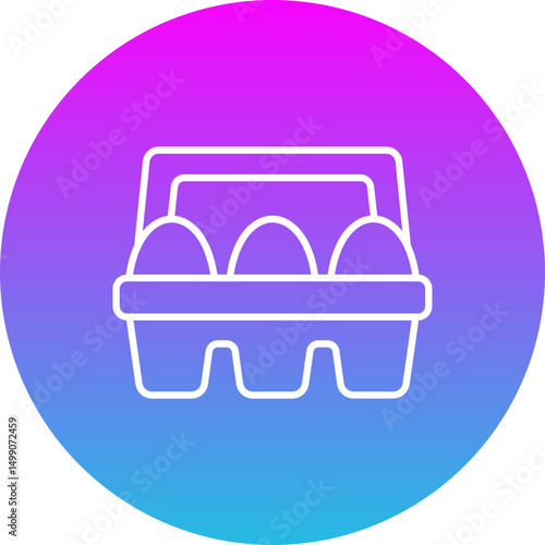 Eggs Icon