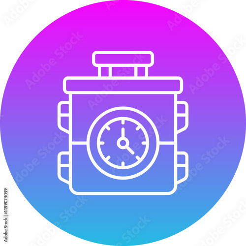 Timer Icon