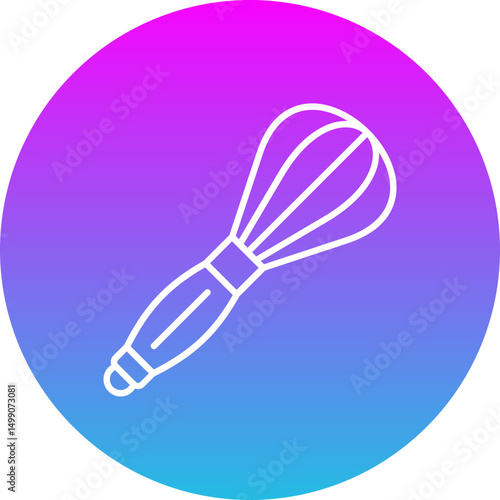 Whisk Icon