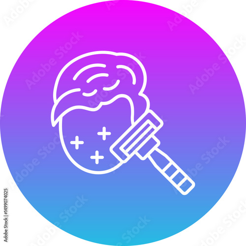 Shave Icon