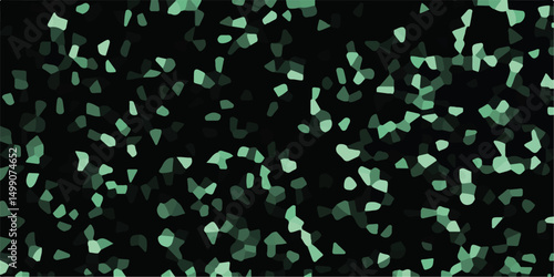 Abstract old surface of gravel stone terrazzo floor background. Terrazzo marble texture.Abstract texture of liquid acrylic. Macro mineral stone malachite on a white background.