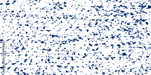 Abstract old surface of gravel stone terrazzo floor background. Terrazzo marble texture.Abstract texture of liquid acrylic. Macro mineral stone malachite on a white background.