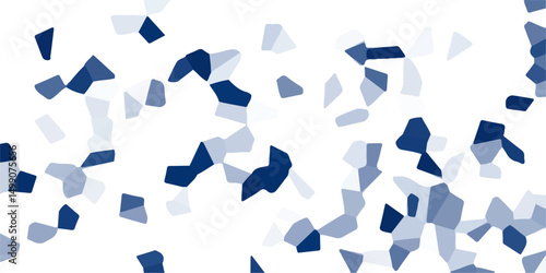 Abstract old surface of gravel stone terrazzo floor background. Terrazzo marble texture.Abstract texture of liquid acrylic. Macro mineral stone malachite on a white background.