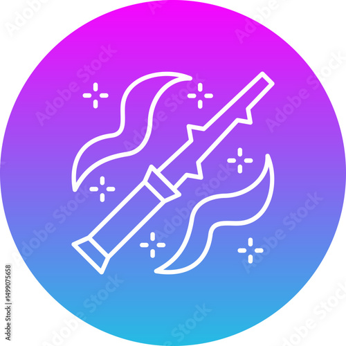 Magic wand Icon