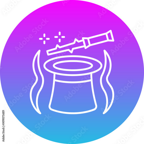 Magic Icon