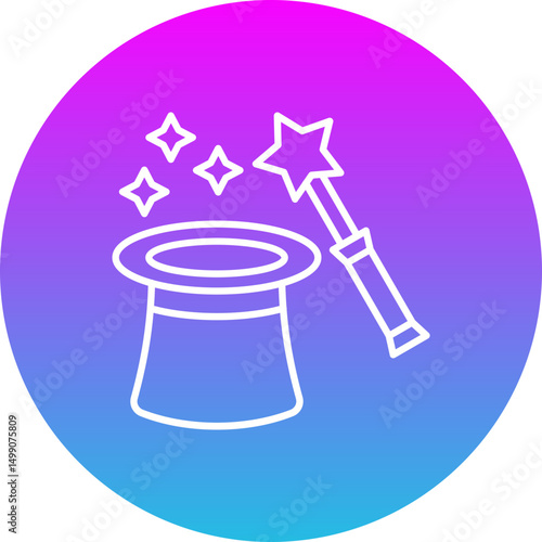 Magic Icon