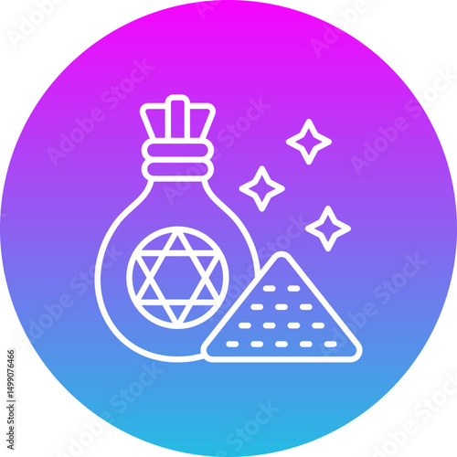 Magic dust Icon