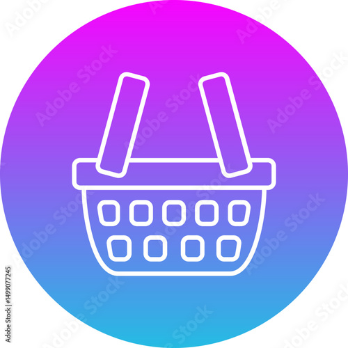 Basket Icon