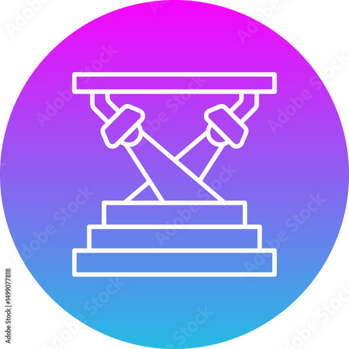 Spotlight Icon