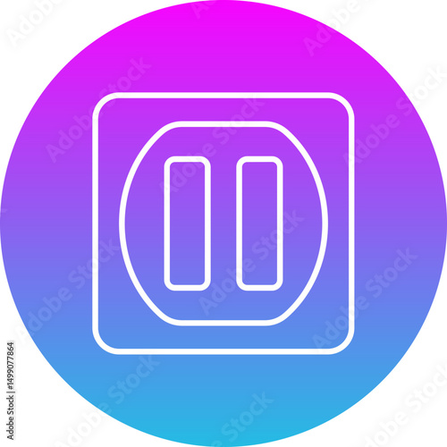 Pause Icon