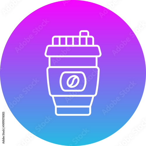 Coffee Icon
