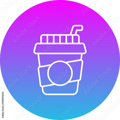 Juice Icon