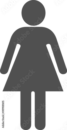 male and female icon