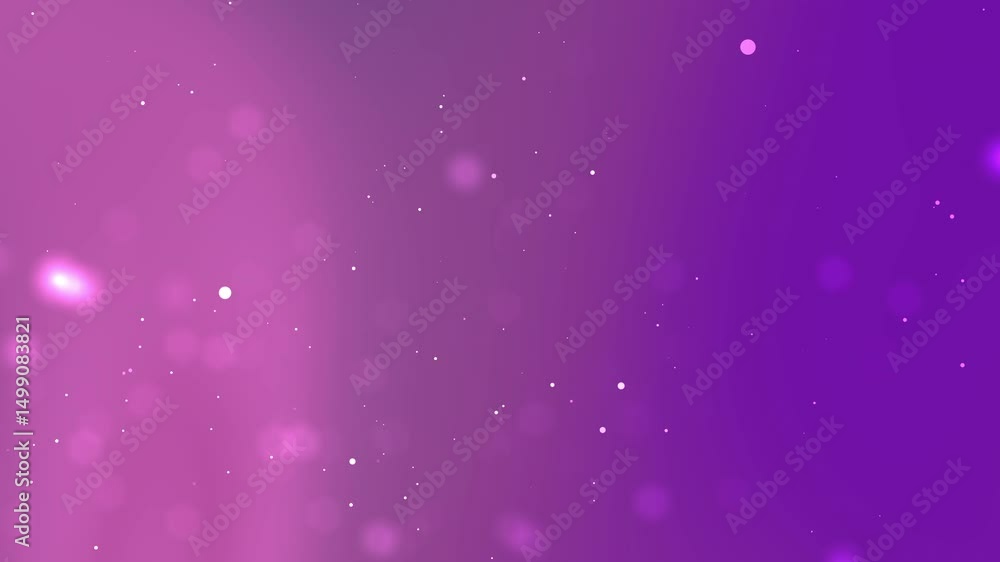Purple and pink gradient with small white dots suitable for backgrounds, banners, designs, and digital graphics in feminine and elegant themes. Purple and pink gradient with small white dots suitable for backgrounds, banners, designs, and digital graphics in feminine and elegant themes.