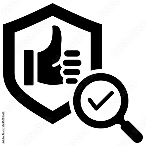 Reliability Icon