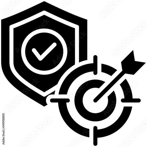 Target Icon