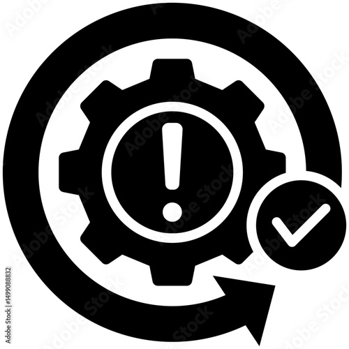 Recovery Icon
