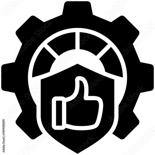 Benchmarking Icon
