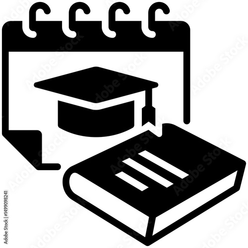 Academic Icon