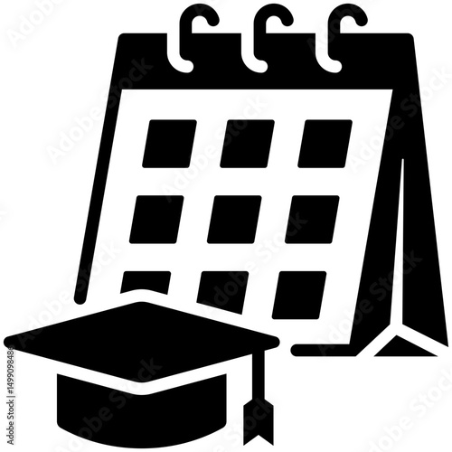 Planner Icon