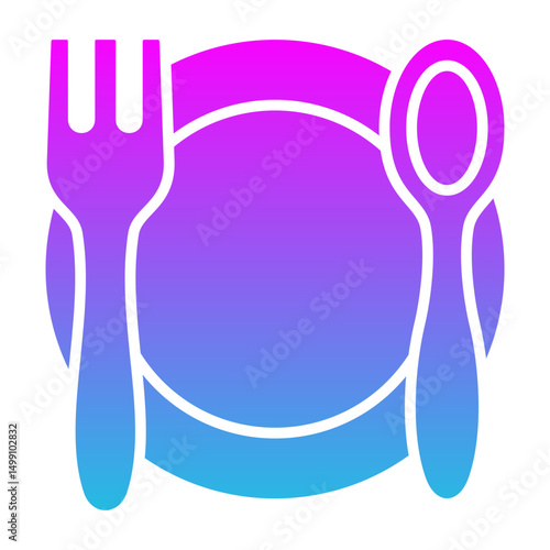 Dinner Icon