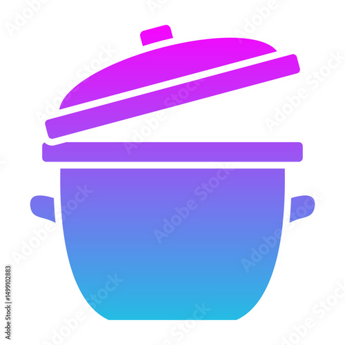 Pot Icon
