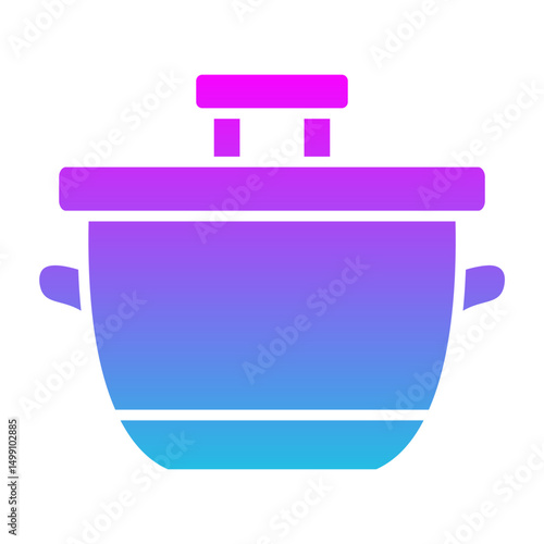 Casserole Icon
