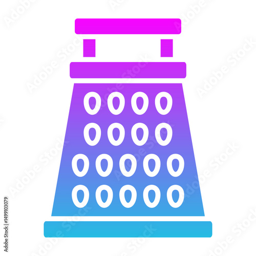 Grater Icon