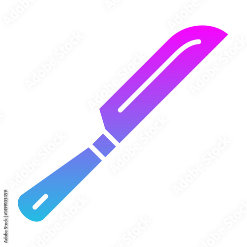 Knife Icon