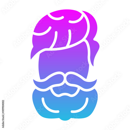 Hairstyle Icon