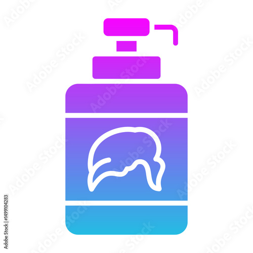 Shampoo Icon