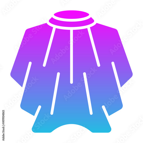 Cape Icon