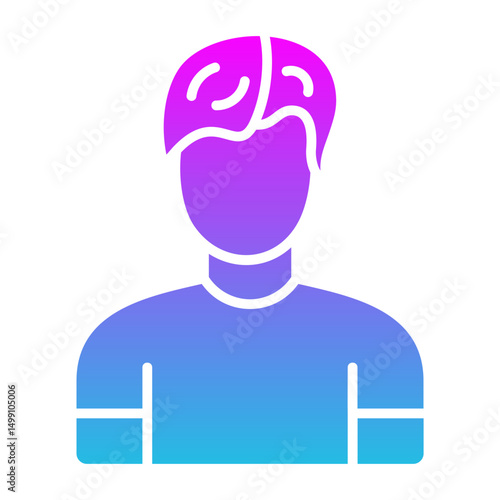 Hairstyle Icon