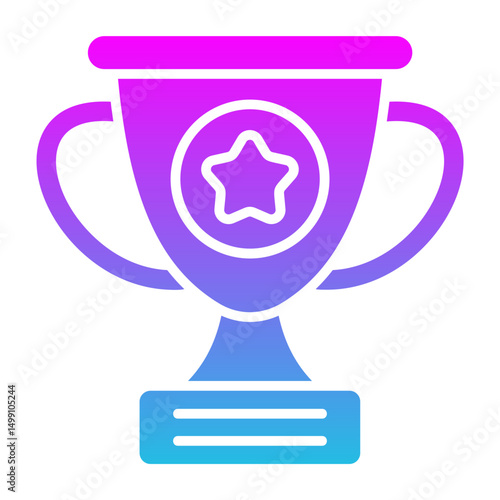 Winner Icon