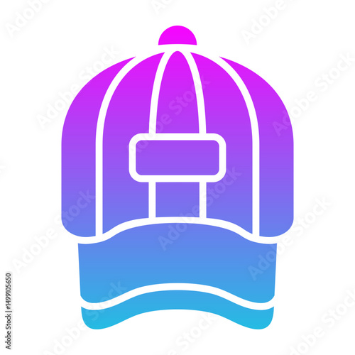 Cap Icon