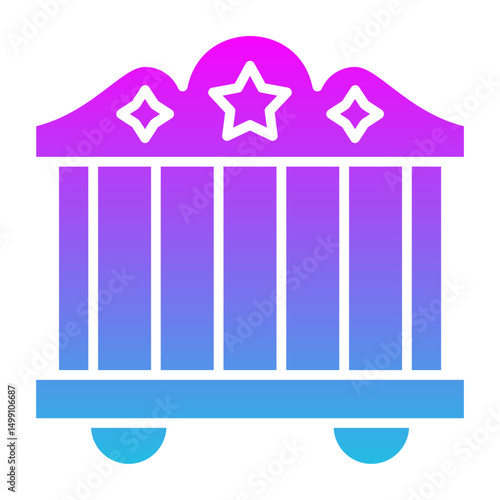 Cage Icon