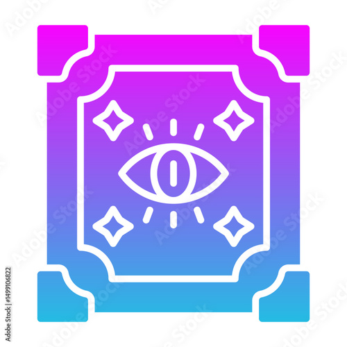Spellbook Icon