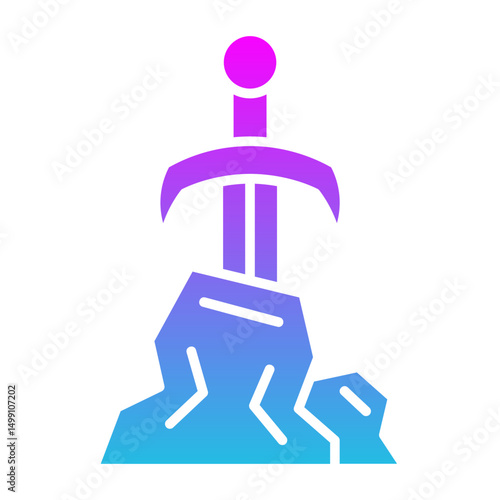 Excalibur Icon