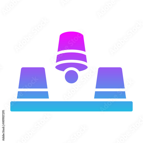 Thimblerig Icon
