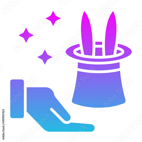 Trick Icon
