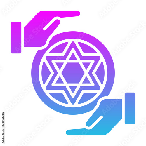 Magic spell Icon